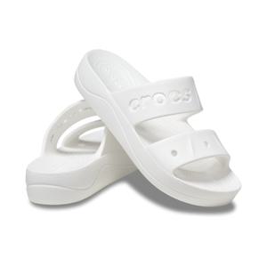 [크록스](센텀시티점)바야 플랫폼 샌들 208188-100