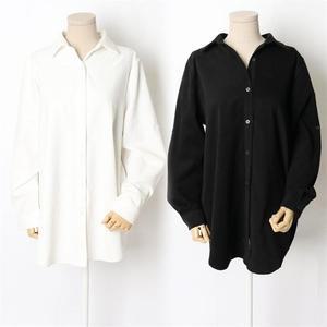 위쉬몰 HG 기본피치기모남방(6809H010) 빅사이즈