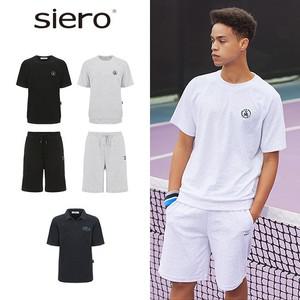 [시에로] SIERO 23SS 썸머 테리 셋업 3종 남성