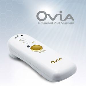 Ovia 골드 가정용 통증완화 의료기,저주파 치료기 _ 오비아 골드 