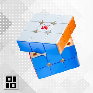 엑스맨 3x3 토네이도 V3M 플래그십 자석 마그네틱