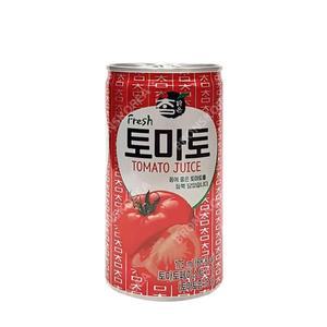 대일 참맑은 토마토 175ml X 60캔 주스 음료수