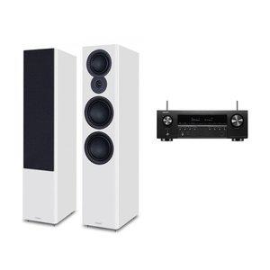[기타]데논 AVR-S760H + 미션 LX-6 MKII 하이파이 네트워크 오디오