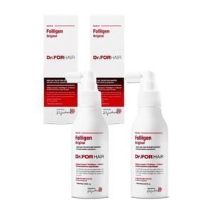 [온더바디] 코스트코 닥터포헤어 폴리젠 토닉 240ml