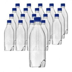 탐사스파클링 플레인 무라벨, 500ml, 20개 one option