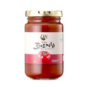 [RGK1O3RQ]원재료의맛이 풍부한 토마토케찹 250g 호박죽