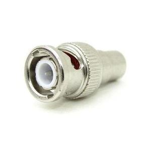 [RGNN395P]BNC 젠더 BNC M RCA F USB 커넥터 OTG 케이블