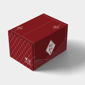 국내산 목포 홍어 1kg(중간숙성) GIFT - SSG