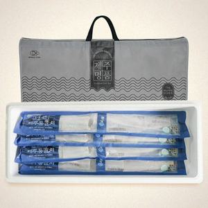 제주 홀피쉬 산지직송 통통 갈치 프리미엄 선물세트 (600gx4팩)