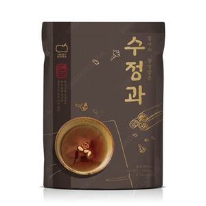 스위트코리아 희석 수정과 790ml 엄마의 정성담은 전통