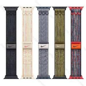 New Apple Watch 40mm Nike Sport Loop Band (Color Selectable) - Apple Genuine Products