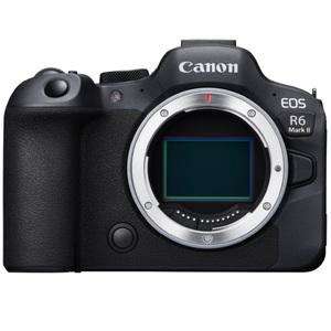 [캐논코리아정품] EOS R6 MARK II BODY + 가이드북 / 새상품 / 방탄포장 (상품권정품등록이벤트)