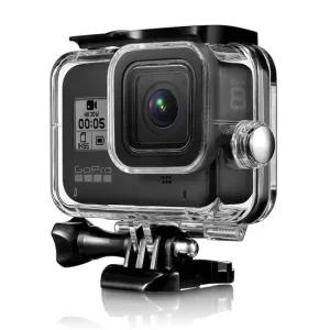 GOPRO 고프로 히어로 8 액션캠 방수케이스 방수팩 액션캠악세서리 고프로악세사리 고프로8