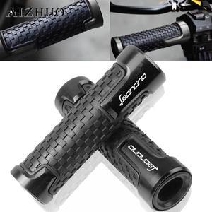 용품 7/8 22mm 오토이 액세서리 핸들 바 그립 핸드 Benelli Leoncino 500
