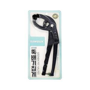 [IXHISJGJ_4B]스프링 뚝배기집게 안전하고 편한 내열그립