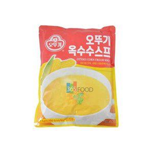 [기타]오뚜기 옥수수스프 1kg