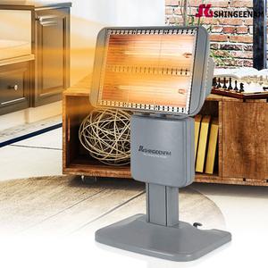 사무실 전기스토브 온풍기 2.3kW 공장 RONSES23HW