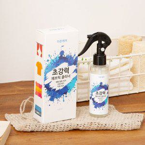 [기타]초강력패브릭클리너 다목적클리너 다용도클리너 (WE29BA6)