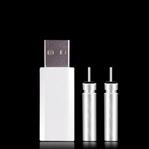 민물 찌 충전식 CR425 세트 USB 수트 충전기 장치 낚시 플로트