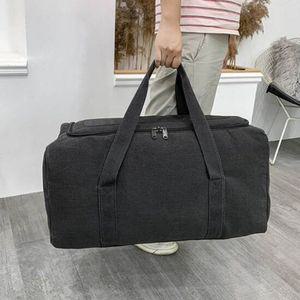 빅사이즈 캠핑 운동 출장 골프 여행 보스턴백 가방