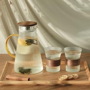 [JHMM7QT8_51C5]이든 물병 A타입 1.8L 컵 310ml 2p 세트
