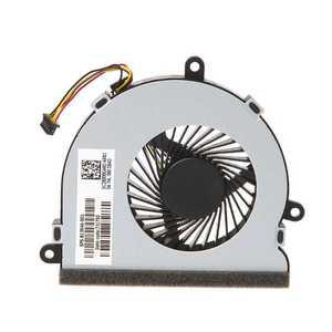 노트북 CPU 냉각 팬 쿨러 15-AC DC28000GAR0 SPS-813946-001 컴퓨터