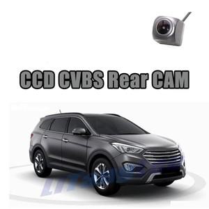 현대 맥스크루즈 2013 ~ 차량 후방 카메라 CCD CVBS 리버스 나이트 비전 백업 캠