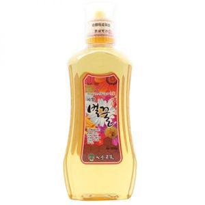 인삼명가 벌꿀 사양벌꿀 500g 2개