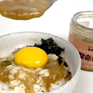 동애원푸드 주) 또또꽃게장 순살 간장게장 300g 동애원푸드  또또꽃게장 간장게장 양념게장