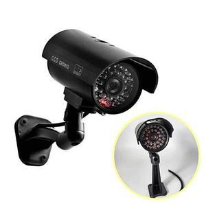 모형 가짜 방범용 CCTV 모형감시카메라 야외