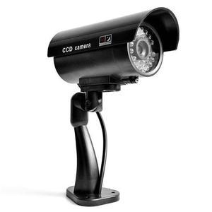 잔솔 모형CCTV 가짜 감시 카메라 씨씨티브이 시시티비 모형카메라