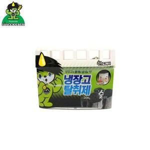 [KGPQS47O_4B]200g 냉장고 음식물냄새 숯