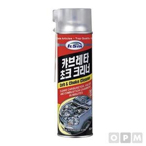 소모품 카브레타 크리너 IS-7410 20EA