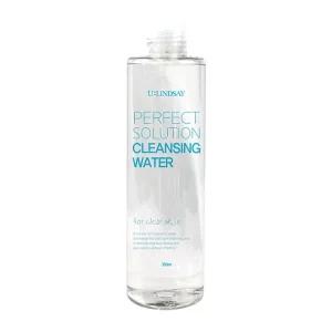 린제이 퍼펙트솔루션 클렌징워터 300ml