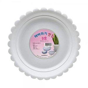 [셀러허브 패션][JHQR09TT_4B]원예용품 화분 물받이 화분받침대