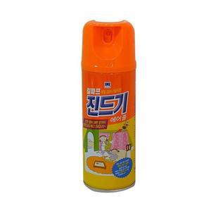 [JHQQ876S_4B]진드기 에어졸 제거 300ml(레몬향)