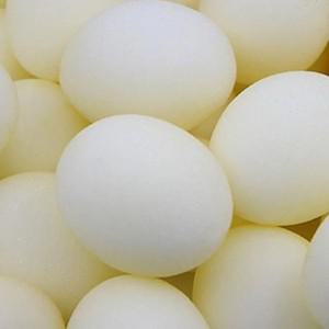 부드러운 스폰지 계란 마술 트릭 화이트 스폰지 계란 가짜 계란 생산 Magia 액세서리, 무대 환상 기믹 소품