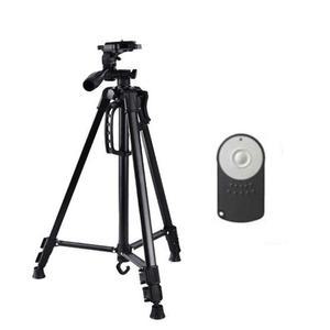 에스엠제이 러블TP-7300 DSLR카메라 캐논리모컨삼각대세트