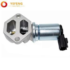 Oem 연료 분사 공회전 공기 제어 밸브 IAC 포드 이스케이프 토러스 마쓰다 MPV 공물 머큐리 세이블 1L8Z9F7