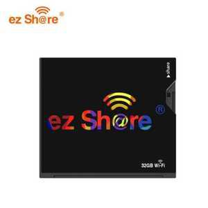 카메라 스틱 share wifi cf 메모리 카드 64G 컴팩트 플래시 32gb DLSR 무선 7D 고속 5D2 CF 와이파이