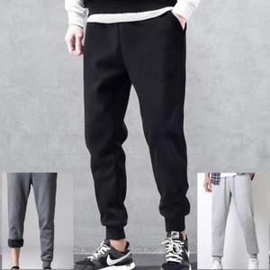 [셀러허브]겨울바지 트레이닝 데일리 기모 팬츠 조거 일자형 (3i9Fr) (S31471784)