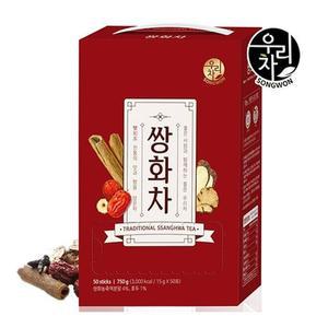[MEIJ7M3O_52EQ]송원)허니쌍화차 쌍화차분말 50T