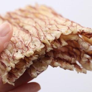 [JHQRWF0T_52EO]VB 피데기 맥반석오징어 페루산 130g