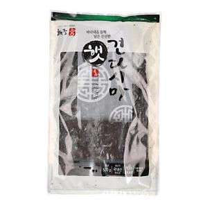 [JHQO115R_52EO]삼원종합식품 해초 건다시마 500G