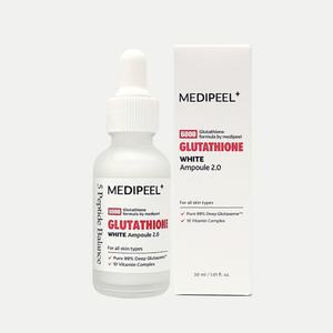 메디필 바이오 인텐스 글루타치온 화이트 앰플 2.0 30ml