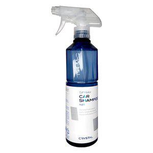 [기타]불스원 뉴 크리스탈 뿌리는 카샴푸 500ml