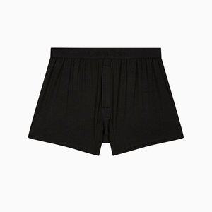 [Calvin Klein Underwear](강남점)남성 울트라 소프트 모달  박서 NB4194-UB1