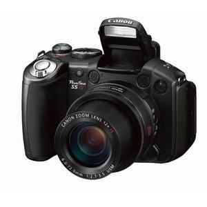 YouTube 블로그 하이앤드 카메라 캐논 PowerShot S5 IS +메모리1GB+가방