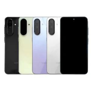SAMSUNG 삼성 Galaxy A36 5G 글로벌판 8+128GB/8+256GB 듀얼심 공기계 자급제폰