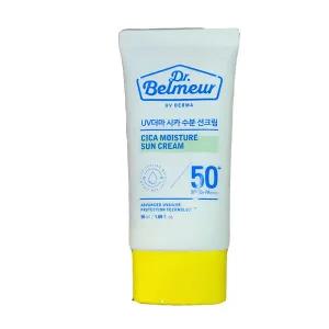닥터벨머 유브이 더마 시카 수분 선크림 50ml